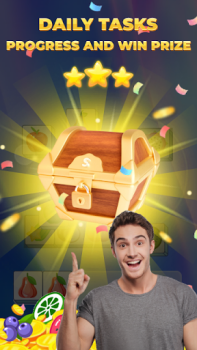 تحميل Fruit Game 2023 ألعاب عارضة لنظام أندرويد لقطة شاشة 3