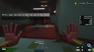 تحميل Project Playtime Phase 2 مغامرة لنظام أندرويد لقطة شاشة 3