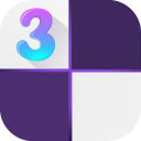 تحميل  Beat Tiles 3 : classic game