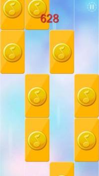 تحميل Beat Tiles 3 : classic game موسيقى لنظام أندرويد لقطة شاشة 4