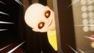 تحميل Yellow baby in black Cat العاب اكشن لنظام أندرويد لقطة شاشة 5
