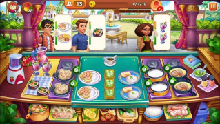 تحميل Cooking Madness – ألعاب المطعم ممر لنظام أندرويد لقطة شاشة 7