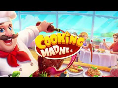 تحميل Cooking Madness – ألعاب المطعم ممر لنظام أندرويد لقطة شاشة 8