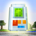 تحميل  Building Gadgets Mod Minecraft
