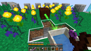 تحميل Botania Mod Minecraft وسائل الترفيه لنظام أندرويد لقطة شاشة 5