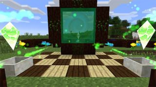 تحميل Botania Mod Minecraft وسائل الترفيه لنظام أندرويد لقطة شاشة 7