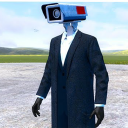 تحميل  Cameraman Mod GMOD