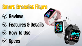 تحميل Smart Bracelet Fitpro manual عمل لنظام أندرويد لقطة شاشة 6