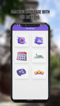 تحميل GPS Map Camera Geotag Photos صورة فوتوغرافية لنظام أندرويد لقطة شاشة 2