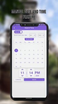تحميل GPS Map Camera Geotag Photos صورة فوتوغرافية لنظام أندرويد لقطة شاشة 5