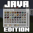 تحميل  Java Edition Mod for Minecraft