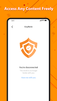 تحميل KeyNote أدوات لنظام أندرويد لقطة شاشة 3
