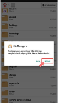 تحميل Muff App Guide الكتب والمراجع لنظام أندرويد لقطة شاشة 4