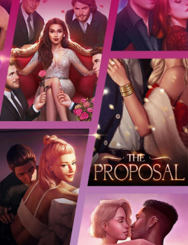 تحميل FikFap Porn®: The PROPOSAL وسائل الترفيه لنظام أندرويد لقطة شاشة 3
