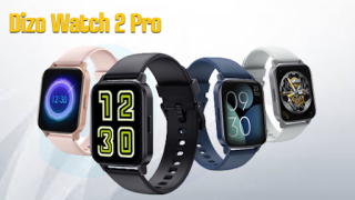 تحميل Dizo Watch 2 Pro Guide التعليم لنظام أندرويد لقطة شاشة 4