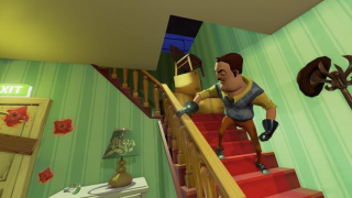 تحميل Hello Neighbor مغامرة لنظام أندرويد