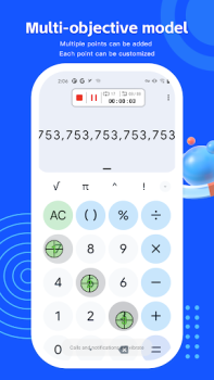 تحميل Auto Clicker - Automatic tap أدوات لنظام أندرويد لقطة شاشة 3
