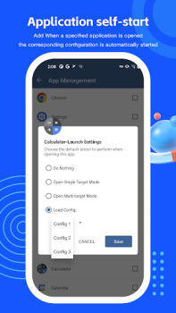 تحميل Auto Clicker - Automatic tap أدوات لنظام أندرويد لقطة شاشة 6