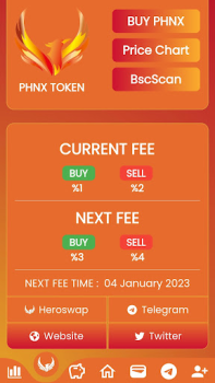 تحميل Phoenix Network المالية لنظام أندرويد لقطة شاشة 6