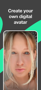 تحميل Pheon: AI Girlfriend Chat Bot وسائل الترفيه لنظام أندرويد لقطة شاشة 4