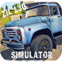 تحميل  Russian Car Driver ZIL 130