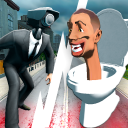 تحميل  Skibidi Cameraman Toilet Mod