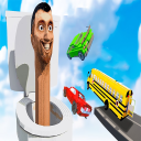 تحميل  SKIBIDI TOILET IN TEARDOWN