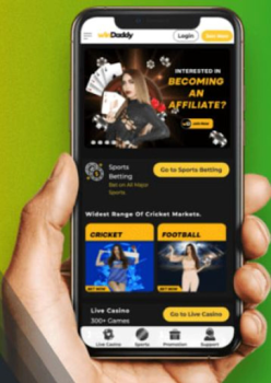 تحميل Windaddy - big win time! كازينو لنظام أندرويد لقطة شاشة 3