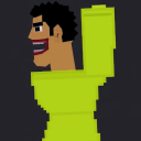 تحميل  Skibidi Toilet Mod Melon
