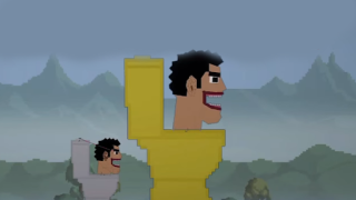 تحميل Skibidi Toilet Mod Melon الاستراتيجيات لنظام أندرويد لقطة شاشة 5
