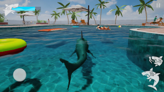 تحميل Shark Rage العاب اكشن لنظام أندرويد لقطة شاشة 6