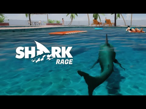 تحميل Shark Rage العاب اكشن لنظام أندرويد لقطة شاشة 8