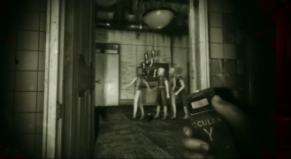 تحميل The Outlast: FPS Action Trials مغامرة لنظام أندرويد لقطة شاشة 4