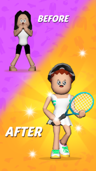 تحميل Fashion Quest: Dress Up Runway المحاكاة لنظام أندرويد لقطة شاشة 6