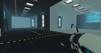 تحميل Teleportal 2 (Beta) الألغاز لنظام أندرويد لقطة شاشة 3