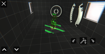 تحميل Teleportal 2 (Beta) الألغاز لنظام أندرويد لقطة شاشة 4