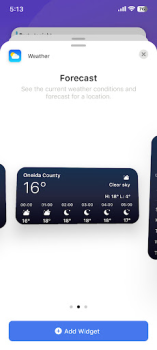 تحميل Launcher iOS 17 إضفاء الطابع الشخصي لنظام أندرويد لقطة شاشة 5