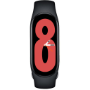 تحميل  Mi Band 8 WatchFaces