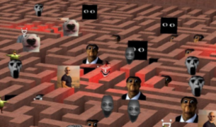 تحميل Nextbot Mod for Gmod أدوات لنظام أندرويد لقطة شاشة 3