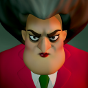تحميل  المعلم المخيف 3D