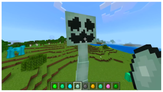 تحميل Banban 3 Mod For MCPE وسائل الترفيه لنظام أندرويد لقطة شاشة 3