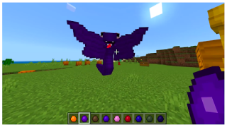 تحميل Banban 3 Mod For MCPE وسائل الترفيه لنظام أندرويد لقطة شاشة 7