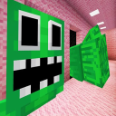تحميل  Garten Banban 2 maps for MCPE