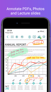 تحميل CollaNote - Easy Note Taking التعليم لنظام أندرويد لقطة شاشة 3