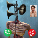 تحميل  Prank Siren Head Fake Call
