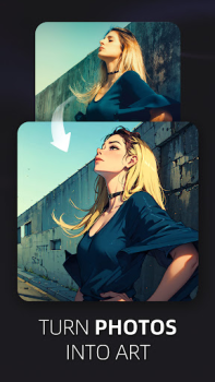 تحميل Dream AI Art: AI Art Generator فن و تصميم لنظام أندرويد لقطة شاشة 2