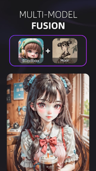 تحميل Dream AI Art: AI Art Generator فن و تصميم لنظام أندرويد لقطة شاشة 5