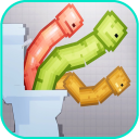تحميل  Skibidi Toilet Mod For Melon