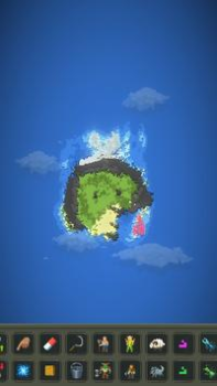 تحميل WorldBox - Sandbox Earth Sim المحاكاة لنظام أندرويد لقطة شاشة 3
