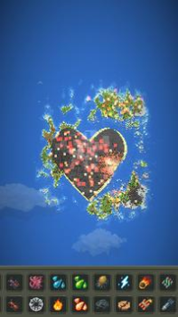 تحميل WorldBox - Sandbox Earth Sim المحاكاة لنظام أندرويد لقطة شاشة 4
